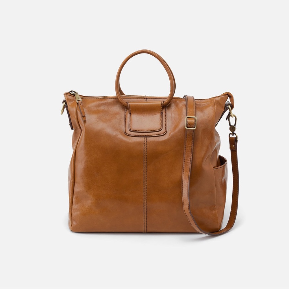 Hobo Sheila Large Satchel Bag